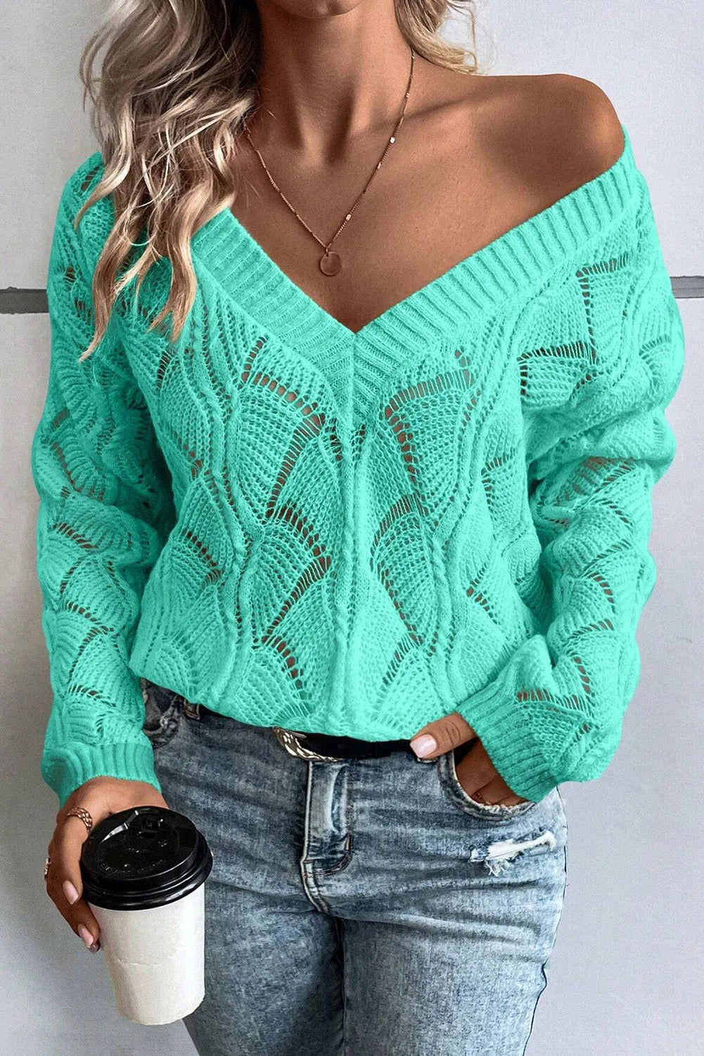 How to Transition Your Closet from Summer to Fall