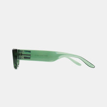 Load image into Gallery viewer, Polycarbonate Frame Rectangle Sunglasses
