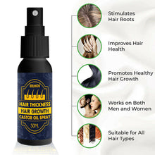 Load image into Gallery viewer, Beard Growth Oil Serum Fast Growing Beard Mustache Facial Hair Grooming For Men
