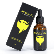 Load image into Gallery viewer, Mens Beard Kit
