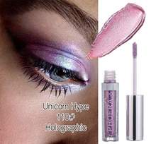 Load image into Gallery viewer, PHOERA Magnificent Metals Glitter and Glow Liquid Eyeshadow 12 Colors
