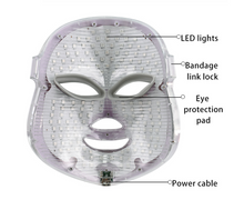 Load image into Gallery viewer, Led Facial beauty instrument
