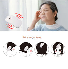 Load image into Gallery viewer, Electric Scalp Massager Scalp Massage Machine Head Massager Scraper Head Scratcher Mini Hair Massage Scalp Scrub Brush
