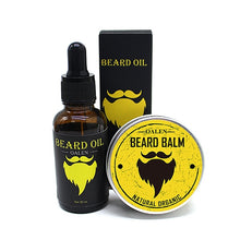 Load image into Gallery viewer, Mens Beard Kit
