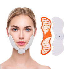 Load image into Gallery viewer, Facial Slimming Massager Women V Shape Facial Lifting Device
