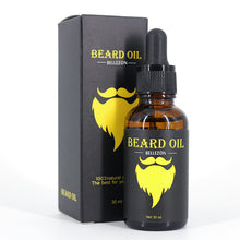 Load image into Gallery viewer, Mens Beard Kit
