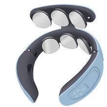 Load image into Gallery viewer, Home Portable Six-head Cervical Massager
