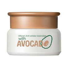 Load image into Gallery viewer, Avocado Cream 35g Moisturizing &amp; Hydrating Cosmetics Skin Care Products
