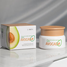 Load image into Gallery viewer, Avocado Cream 35g Moisturizing &amp; Hydrating Cosmetics Skin Care Products
