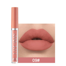 Load image into Gallery viewer, Matte Non-stick Cup Lip Gloss, Non-fading Matte Liquid Lipstick
