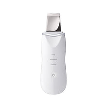 Load image into Gallery viewer, Ultrasonic Peeling Skin Care Beauty Facial Cleansing Instrument
