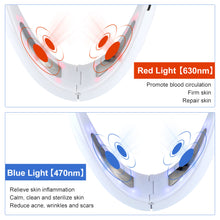 Load image into Gallery viewer, Multifunctional Facial Lifting And Thinning Face Beauty Instrument
