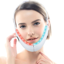 Load image into Gallery viewer, Multifunctional Facial Lifting And Thinning Face Beauty Instrument
