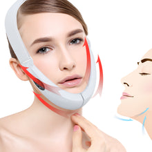 Load image into Gallery viewer, Multifunctional Facial Lifting And Thinning Face Beauty Instrument
