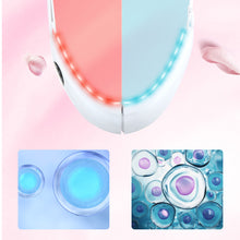 Load image into Gallery viewer, Multifunctional Facial Lifting And Thinning Face Beauty Instrument
