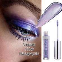 Load image into Gallery viewer, PHOERA Magnificent Metals Glitter and Glow Liquid Eyeshadow 12 Colors
