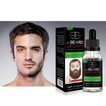 Load image into Gallery viewer, Beard Essential Oils Mild Maintenance Beard Nourishing Care Beard Repair Essential Oil
