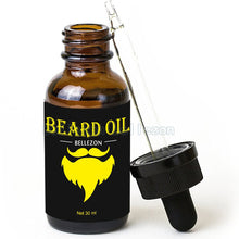 Load image into Gallery viewer, Mens Beard Kit
