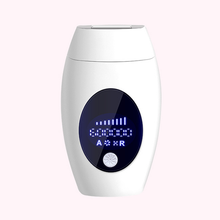 Load image into Gallery viewer, 600000 Flash Professional Permanent  LCD Display Laser IPL Hair Removal Machine Photoepilator Painless Depilador
