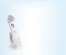 Load image into Gallery viewer, LED Photon Skin Rejuvenation RF Beauty Device
