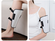 Load image into Gallery viewer, Pulse Calf Massager Leg Massager Acupoint Massage
