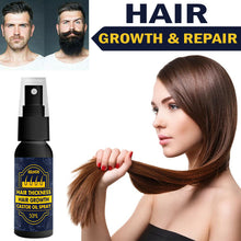 Load image into Gallery viewer, Beard Growth Oil Serum Fast Growing Beard Mustache Facial Hair Grooming For Men
