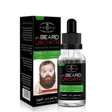 Load image into Gallery viewer, Beard Essential Oils Mild Maintenance Beard Nourishing Care Beard Repair Essential Oil
