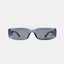 Load image into Gallery viewer, Polycarbonate Frame Rectangle Sunglasses
