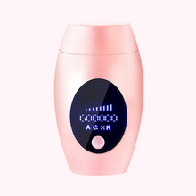 Load image into Gallery viewer, 600000 Flash Professional Permanent  LCD Display Laser IPL Hair Removal Machine Photoepilator Painless Depilador
