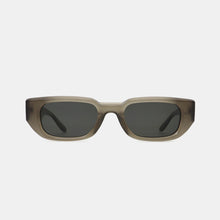 Load image into Gallery viewer, Polycarbonate Frame Rectangle Sunglasses
