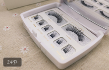 Load image into Gallery viewer, Magnet eyelashes magnetic eyelashes
