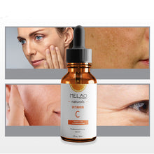 Load image into Gallery viewer, Anti-wrinkle Vitamin C Serum
