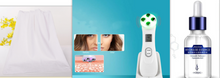 Load image into Gallery viewer, LED Photon Skin Rejuvenation RF Beauty Device
