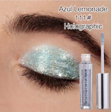 Load image into Gallery viewer, PHOERA Magnificent Metals Glitter and Glow Liquid Eyeshadow 12 Colors
