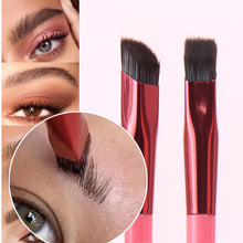 Load image into Gallery viewer, Wild Eyebrow Brush 3d Stereoscopic Painting Hairline Eyebrow Paste Artifact Eyebrow Brush Brow Makeup Brushes Concealer Brush
