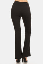 Load image into Gallery viewer, Leggings Depot High Waist Flare Leggings
