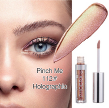 Load image into Gallery viewer, PHOERA Magnificent Metals Glitter and Glow Liquid Eyeshadow 12 Colors
