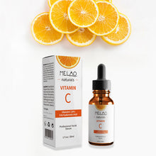 Load image into Gallery viewer, Anti-wrinkle Vitamin C Serum
