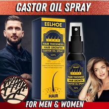 Load image into Gallery viewer, Beard Growth Oil Serum Fast Growing Beard Mustache Facial Hair Grooming For Men
