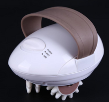 Load image into Gallery viewer, 3D Muscle Shaping Machine Electric Body Massager
