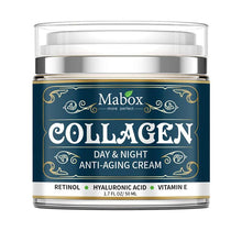 Load image into Gallery viewer, Collagen  Moisturizing Facial Cream Skin Care Products
