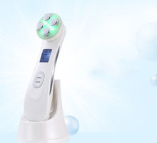 Load image into Gallery viewer, LED Photon Skin Rejuvenation RF Beauty Device
