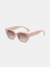 Load image into Gallery viewer, Cat Eye Polycarbonate Frame Sunglasses
