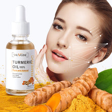 Load image into Gallery viewer, Turmeric Cream Skin Care Brightening Face
