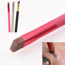 Load image into Gallery viewer, Wild Eyebrow Brush 3d Stereoscopic Painting Hairline Eyebrow Paste Artifact Eyebrow Brush Brow Makeup Brushes Concealer Brush
