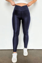 Load image into Gallery viewer, Solid High Waist Leggings
