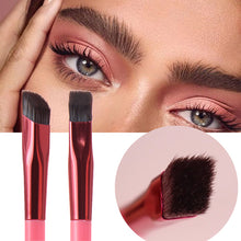 Load image into Gallery viewer, Wild Eyebrow Brush 3d Stereoscopic Painting Hairline Eyebrow Paste Artifact Eyebrow Brush Brow Makeup Brushes Concealer Brush
