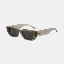 Load image into Gallery viewer, Polycarbonate Frame Rectangle Sunglasses
