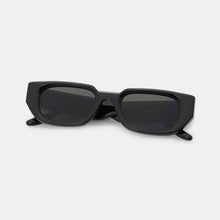 Load image into Gallery viewer, Polycarbonate Frame Rectangle Sunglasses
