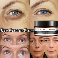 Load image into Gallery viewer, Firming Eye Cream Moisturizing Eye Cream Women&#39;s Fine Line Dark Circle Remover Moisturizing Eye Mask Cream
